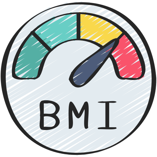 BMI Calculator